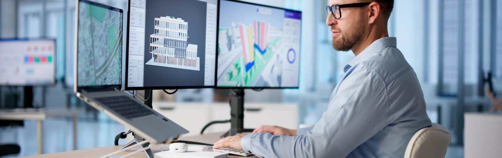 CAD Drafting Services