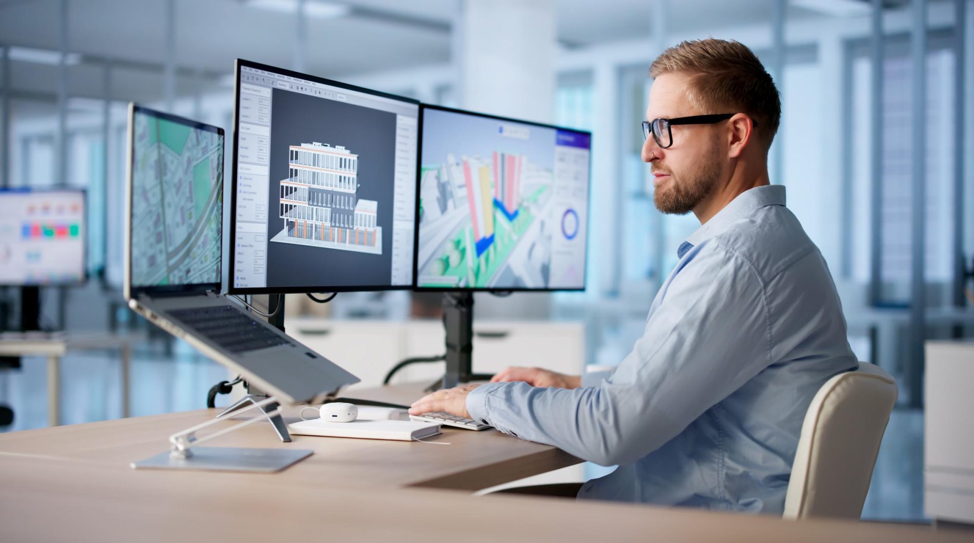 CAD Drafting Services