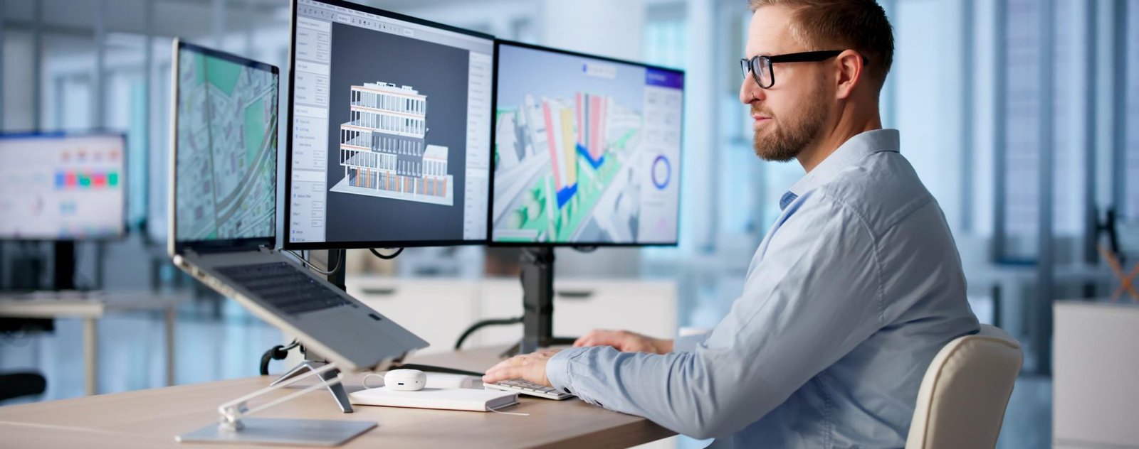 CAD Drafting Services