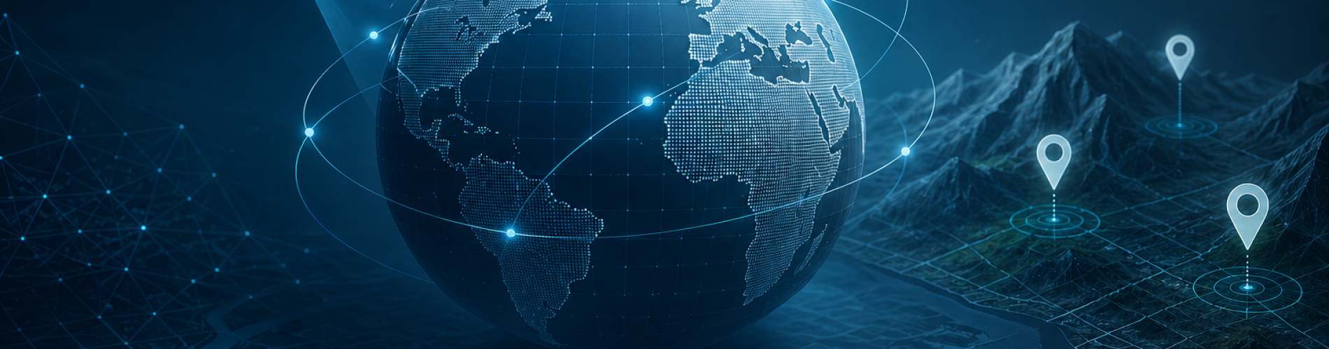 Contact Geowayz Technology