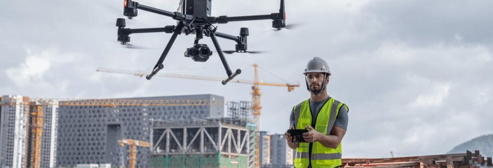 Photogrammetry & Orthophoto