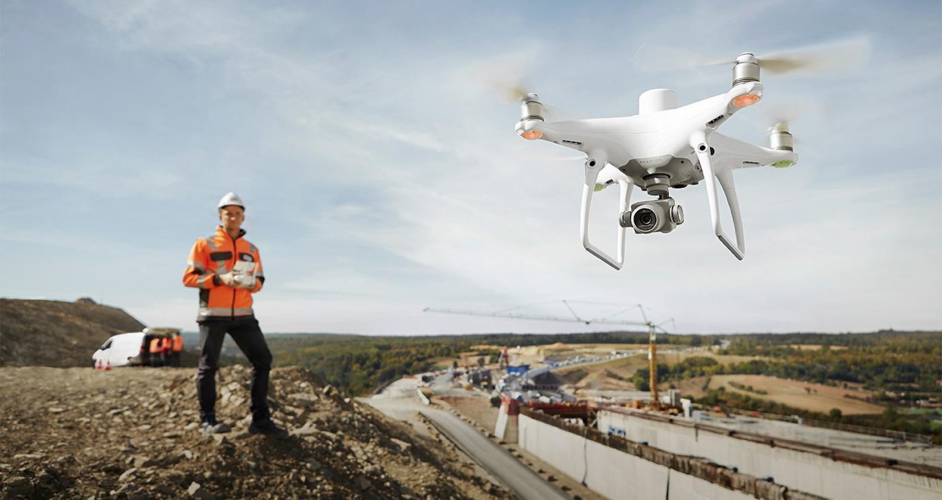 Photogrammetry & Orthophoto