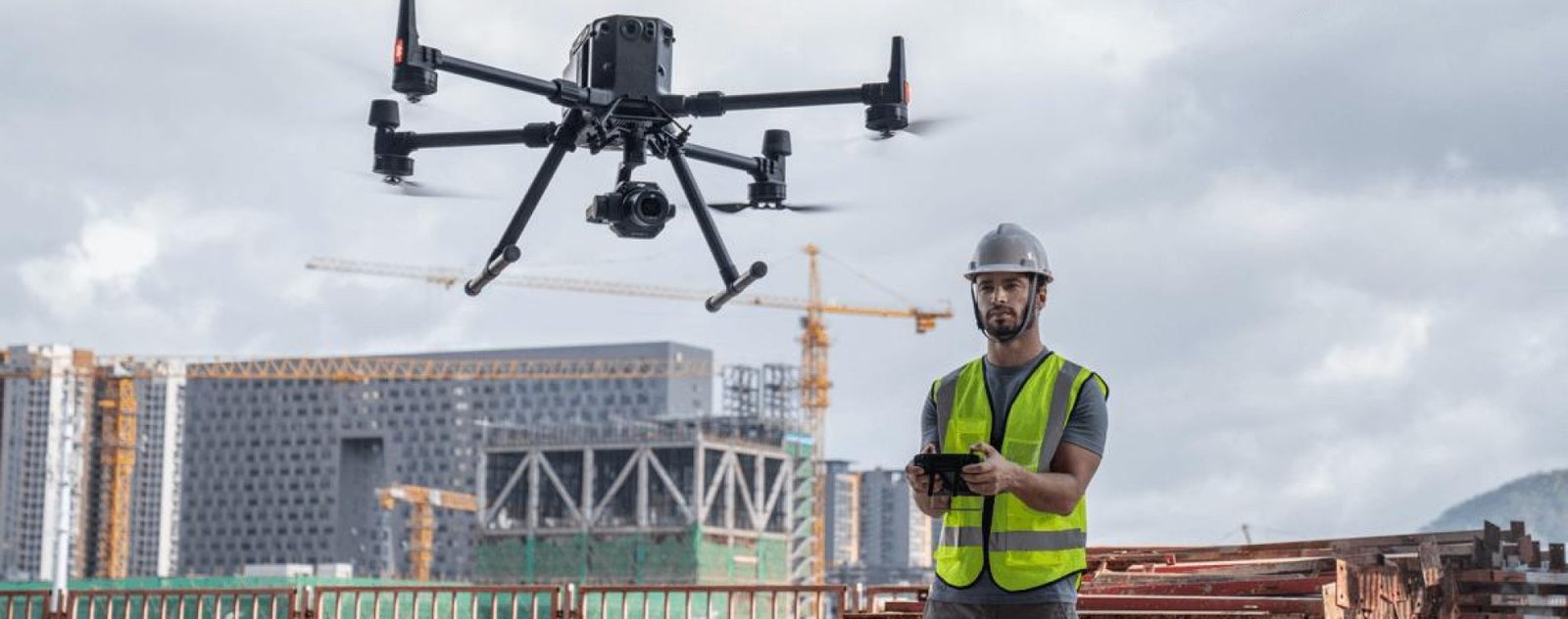 Photogrammetry & Orthophoto