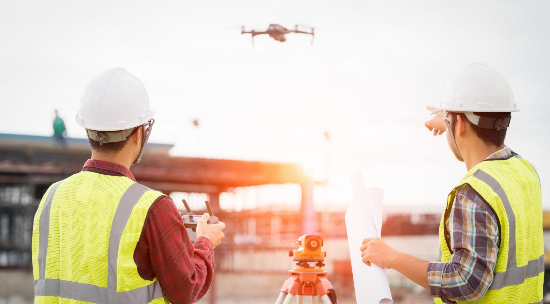 Remote Sensing & Drone Services