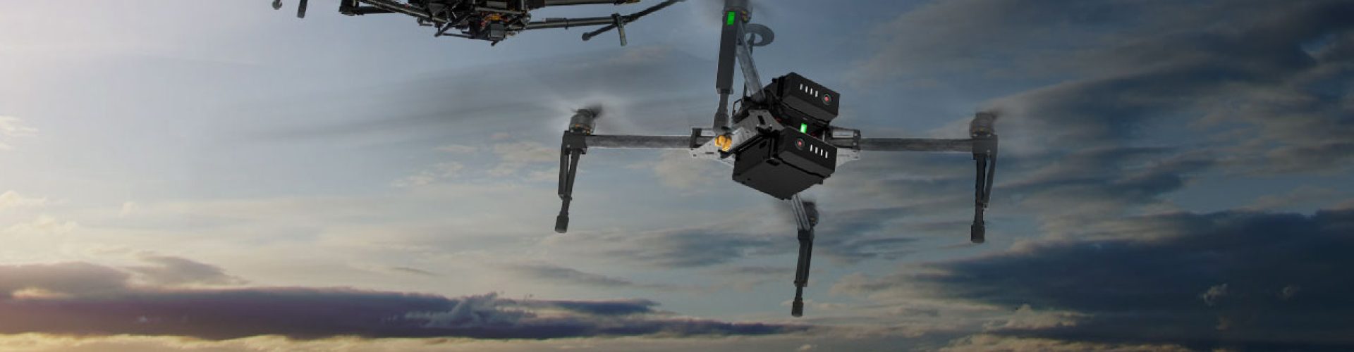 dji datamapper precisionhawk geoawesomeness