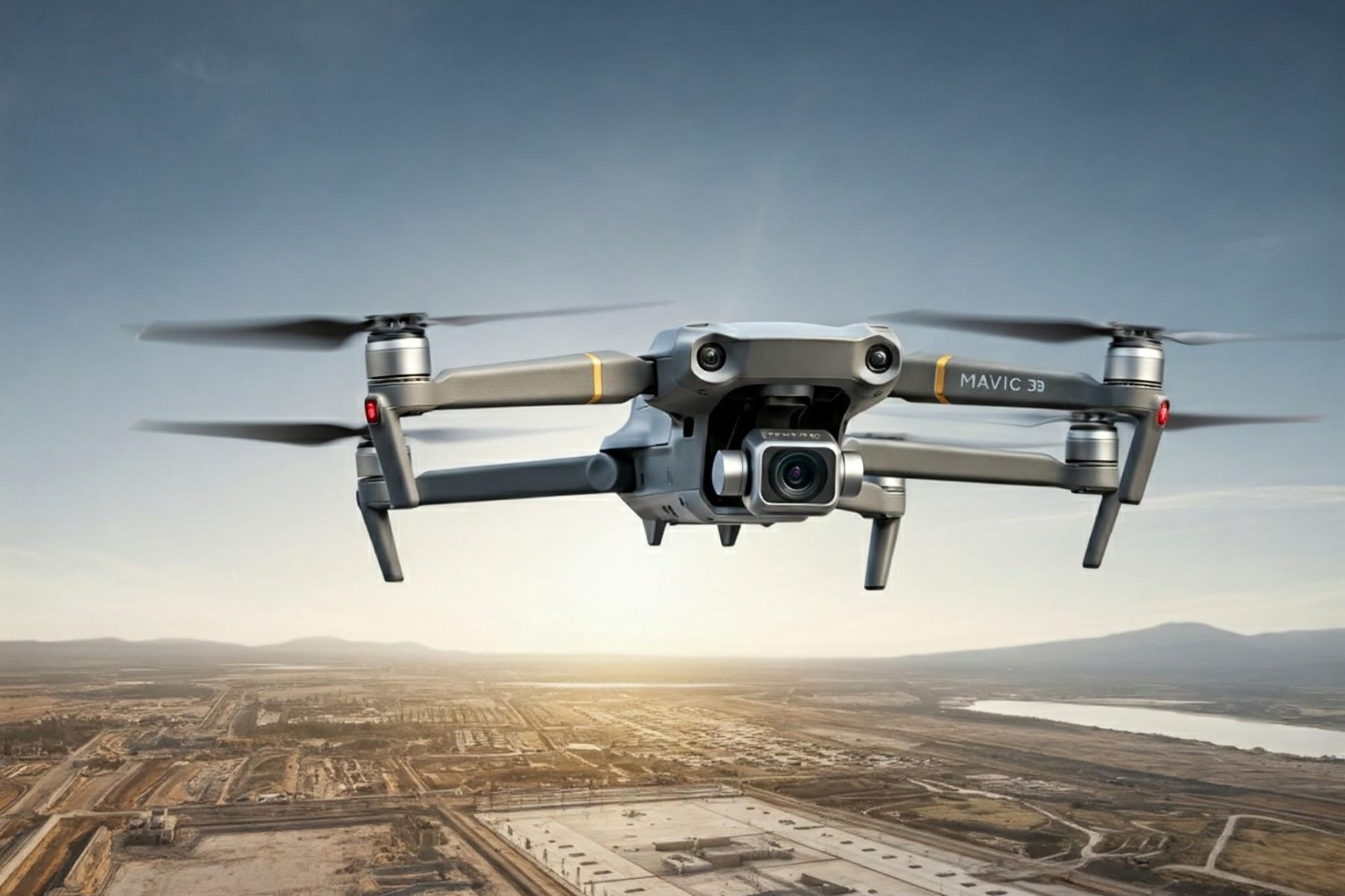 GIS LiDAR BIM Services USA drone survey mapping